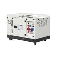 Máy phát điện diesel I-Mike DG16000SE3 (12KW 3 pha)