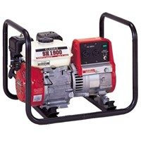 Máy phát điện Honda ELEMAX SH1900