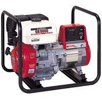 Máy phát điện Honda ELEMAX SH5000