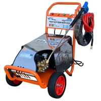 Máy Rửa Xe Cao Áp 9Kw Shinko SK-9000ST-3