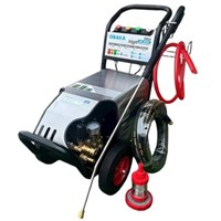 Máy Rửa Xe Cao Áp 3.5Kw Osaka OS 3500