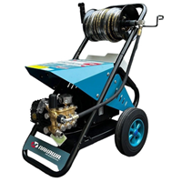 Máy Xịt Rửa Xe Nakawa 2.8Kw TX-28 (2550PSI)