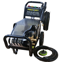 Máy rửa xe cao áp 3Kw Projet SP30-1510B2