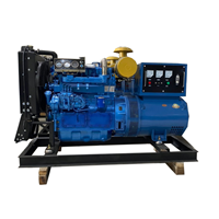 Máy Phát Điện Công Nghiệp 100Kw 