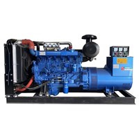 Máy Phát Điện Công Nghiệp 150Kw 