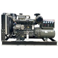 Máy Phát Điện Đồng Bộ 100Kw Komatsuki KDE-132SDT-6W 