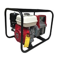 Máy Phát Điện Chạy Xăng 3KVA Kyo Power THG3900EX 
