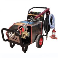 Máy Rửa Xe Cao Áp 10kw Nakawa TX-100