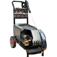 Máy rửa xe cao áp Jetman JM-2200 (2.2kw)