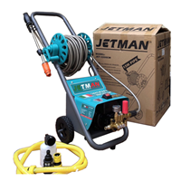 Máy rửa xe rulo Jetman JET-3200CW (3200W)