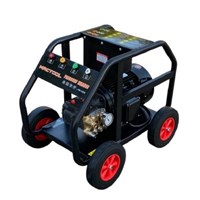 Máy Rửa Xe Cao Áp 7.5Kw Mactool FM-7.5T4