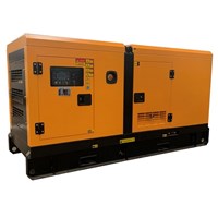 Máy Phát Điện Kyo Power 30KVA THG35 LDT 