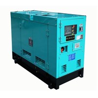 Máy Phát Điện 10KVA Kyo THG 11DKS 