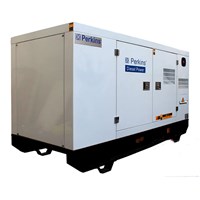 Máy Phát Điện 6KVA Kyo Power THG8 PSG 