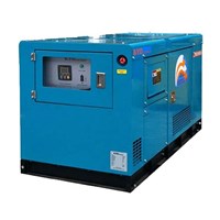 Máy Phát Điện 14KVA Kyo THG 14DKS 