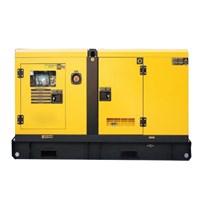 Máy Phát Điện Công Nghiệp 50Kva Depco DK-55 