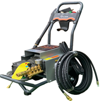 Máy rửa xe cao áp 2.2Kw Luba LT-17MB