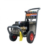 Máy Rửa Xe Cao Áp 3Kw Mactool AWJ-3S4