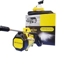 Máy rửa xe mini Amaxtools 1500W AMG1500