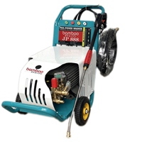 Máy rửa xe công nghiệp 7.5Kw Bamboo JP888