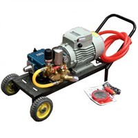 Máy Rửa Xe Liền Trục 2200W Amax AMG28DT