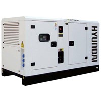 Máy phát điện chạy dầu Diesel công nghiệp DHY 65KSEm (32-35KW)