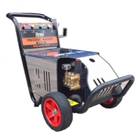 Máy Rửa Xe Cao Áp 7.5Kw Potenca MRX-20M37-7.5S