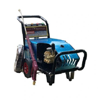 Máy xịt rửa áp lực cao 7Kw Amaxtools AM7000