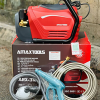 Máy rửa xe gia đình Amaxtools ARX-3100