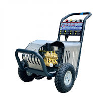 Máy Rửa Xe Cao Áp 5.5Kw Okazune Ok5500