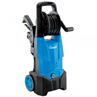 Máy Rửa Xe Gia Đình 1900W Fasa POP EXTRA 135