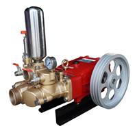 Đầu Phun Áp Lực 13HP Reload BL600H 