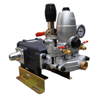 Đầu Phun Áp Lực 3HP Reload BL645A (Piston Sứ 30mm) 