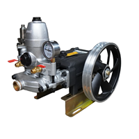 Đầu Phun Áp Lực 3HP Reload BL645 (Auto Piston Sứ) 