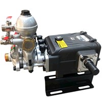 Đầu Phun Áp Lực 3HP Reload BL645C2 (Piston Sứ 30mm) 