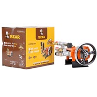 Đầu Phun Xịt Áp Lực 1HP Bear BE-29ACP 