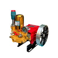 Đầu Phun Xịt Áp Lực 2HP Nakawa NK-2245 