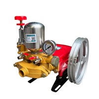 Đầu Phun Xịt Áp Lực 5HP Nakawa NK-3048 