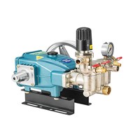 Đầu xịt áp lực 5HP Amaxtools AM-600C 