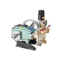Đầu xịt áp lực Amaxtools 2HP AM-22C 
