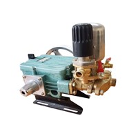 Đầu xịt áp lực Amaxtools 3HP AM-28A 