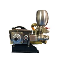 Đầu xịt áp lực Amaxtools 3HP AM-828A 