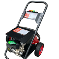 Máy Rửa Xe Cao Áp 3Kw Anovin PM1809RX