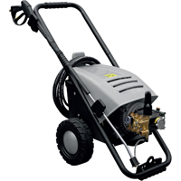 Máy Rửa Xe Cao Áp 5Kw FASA TURKAN 1515LP