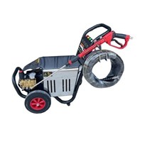 Máy Xịt Rửa Xe Áp Lực Cao Kamastsu 3Kw KS3000
