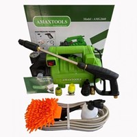 Máy Rửa Xe 2650W Amax AMG2660