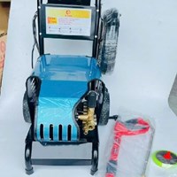 Máy rửa xe áp lực 2.7Kw K-Meo KM-2700