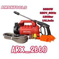 Máy rửa xe gia đình Amaxtools ARX-2660