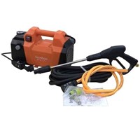Máy Rửa Xe 1800W Bamboo 6666