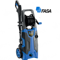 Máy Rửa Xe Gia Đình 2200W FASA TRIBAL 160 PLUS